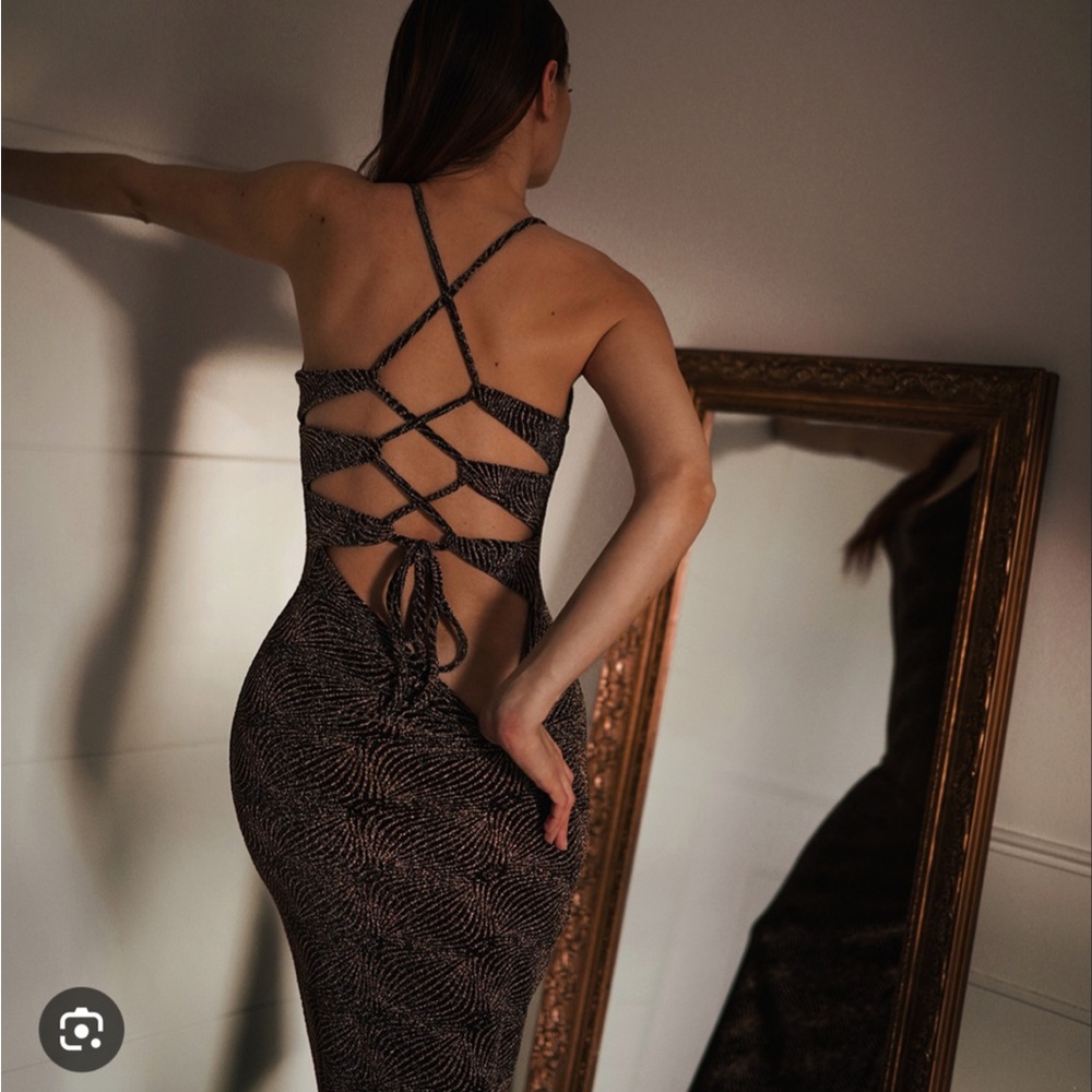 Rouje Salma dress
